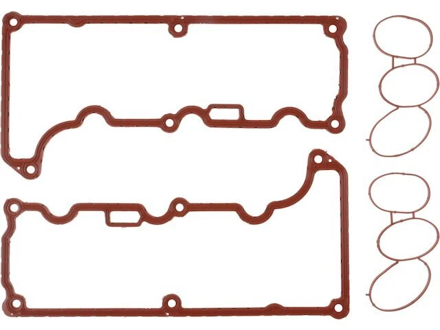 Valve Cover Gasket Set For Ford Mercury Explorer Mountaineer Sport Trac KH25T6 Foto 1 de 1