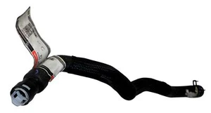 Motorcraft KM-5037 Car Engine Radiator Coolant Replacement Lower Hose Assembly - Picture 1 of 2