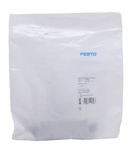 Elettrovalvola Festo VUVG-L18-P53C-T-G14-1P3 | 574431  - Foto 1 di 3