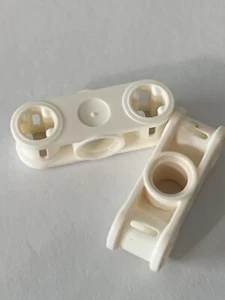 Lego Part 32184 (2pcs)Technic Axle and Pin Connector Perpendicular 3L Pick Color - Picture 1 of 8