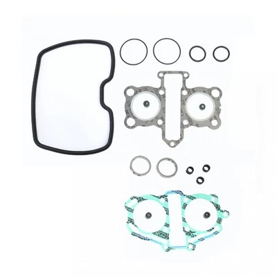 Joint moteur Athena pour Moto Honda 125 Cb Td 1982 à 1988 Neuf - Photo 1/3