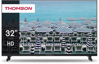 Thomson LCD-TV 30-36" (76-91cm) 32HD2S13 - Bild 1 von 4
