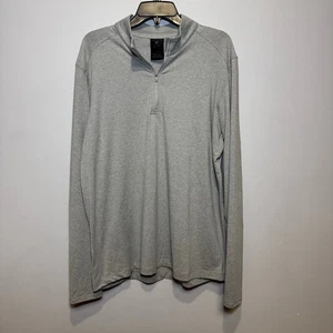 Kyodan Herren Langarm 1/4 Zip Pullover. Größe XL - Bild 1 von 7