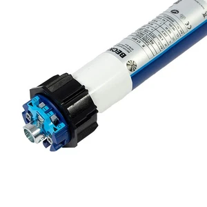 Elektronischer Rohrmotor Becker E01 Serie R ab Ø 50 mm  - Bild 1 von 46
