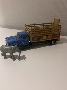 Corgi Toys Dodge KEW Fargo Beast Truck Daktari - Bild 1 von 6