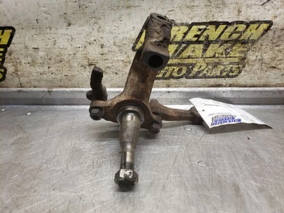 Husillo izquierdo del conductor para freno de tambor compatible con Pontiac Lemans 1123885 1971 Foto 1 de 4