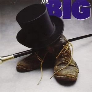 Mr. Big - Imagen 1 de 1