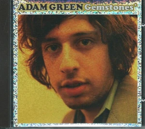 CD - Adam Green - Gemstones - 2004 - Bild 1 von 2