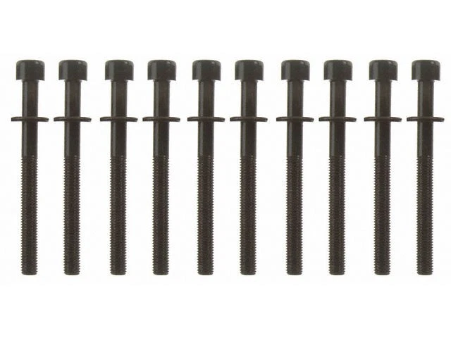 Felpro 64KK76M Head Bolt Set Fits 2008-2020 Nissan Rogue 2.5L 4 Cyl - Image 1 of 1