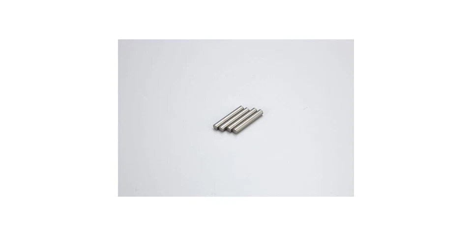 IF110 Kyosho Spine Trascinatori 2.6x17mm per MP9 MP10 (4pc) - Immagine 1 di 1