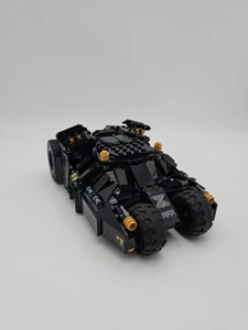 Lego DC Batman Batmobile Tumbler Scarecrow Showdown (76239) No Minifigs - Picture 1 of 6