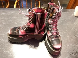 dr martens Quad Max Rub Off - Picture 1 of 3
