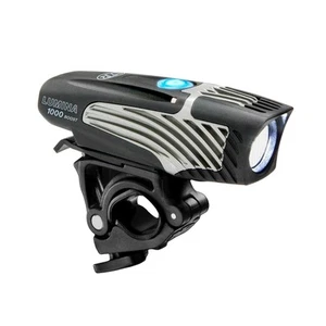 Lumina 1000 Boost USB Rechargeable Bike Light Powerful Lumens Bicycle Headlig... - Picture 1 of 7
