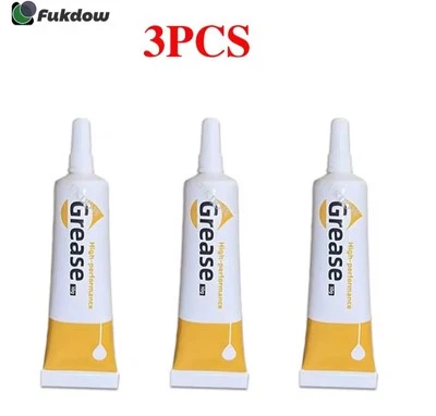 3D printer oil lube grease 3 Pack high quality 10g Flashforge Ender Lab hobby UK - Image 1 of 4