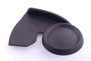 Mini Countryman R60 Maniglia Del Sedile Anteriore Esterna Sinistra N/S 9802701 - Imagen 1 de 12