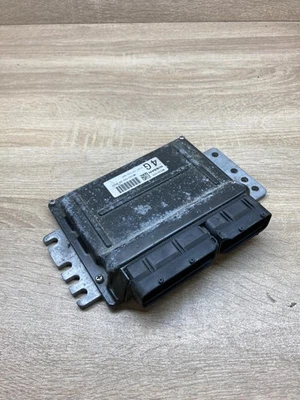 MEC30 020 Engine control unit/module ECU Fits for Nissan Primera - Image 1 of 4