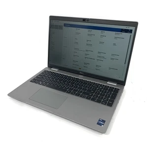 Dell Latitude 5440 computer portatile Intel i7-1370P 1 TB SSD 32 GB RAM - WIN 11 PRO - Foto 1 di 11