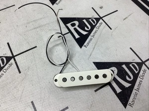 Seymour Duncan SSL5 Custom Strat Single Coil Guitar Pickup Staggered - Picture 1 of 4