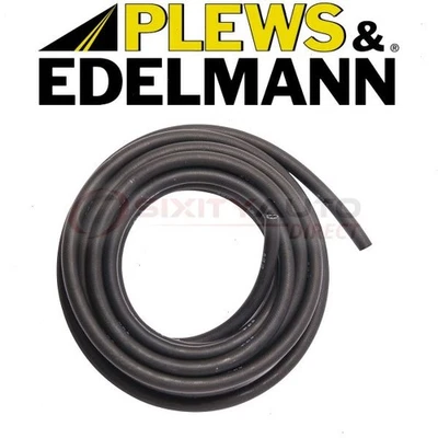 Edelmann Power Steering Return Hose for 1981-1983 Volkswagen Rabbit Pickup at Foto 1 de 4