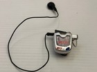 Tiger Hit Clips M2M Music Player Keychain w/ Earbud Tested Working