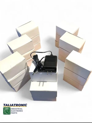 23 Stück V-INFINITY Netzteil  Power Supply HK-C112-A12/ 100-240VAC / 12VDC / 1A - Bild 1 von 4