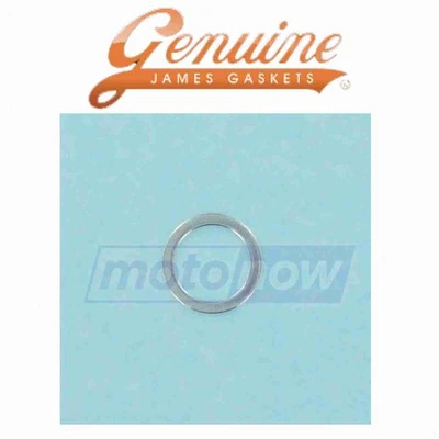 James Gasket Pushrod Spring Washers for 1984-1985 Harley Davidson XR1000 - fs Foto 1 de 4