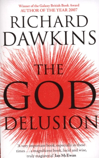 The God delusion (Paperback) - FREE Shipping - Image 1 of 1