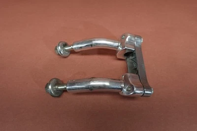 2000-2007 Harley Davidson Dyna Low Rider FXDL Handlebar Risers - Image 1 of 4