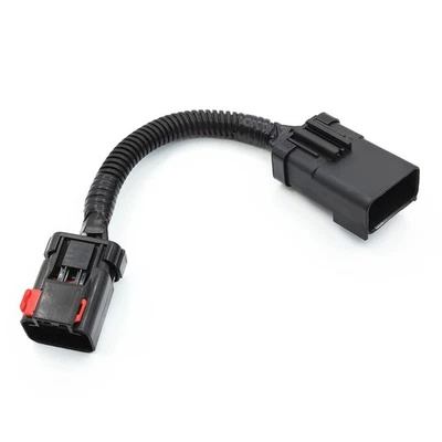 Hard Top Pigtail Adapter Wire Harness For Jeep Wrangler TJ 2003-06 Jeep 1997-02 - Image 1 of 4