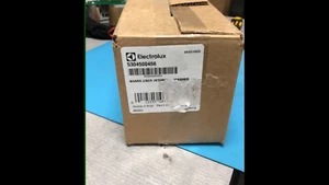 5304500456 New OEM Electrolux Frigidaire Laundry Center Washer UI Board - Picture 1 of 3