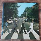 Vinyl Japan Edition Abbey Road The Beatles LP Toshiba EMI Edition