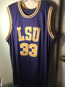 lsu burreaux jersey for sale