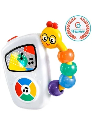 Baby Einstein Take Along Tunes Musical Toy, Ages 3 mo +, Top Selling Baby Gift - Image 1 of 4