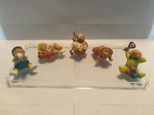 Vintage 1984 Cabbage Patch Kids Assorted Babies by OAA Inc.