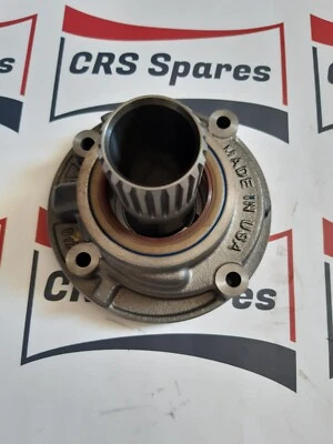 Matbro Transmission Pump - 505390 - Image 1 of 2