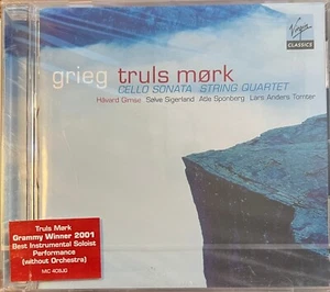 Greig Truls Mork - Picture 1 of 2