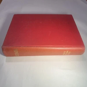 Time Magazine gebundenes Hardcover Buch Band 75 Jahre 1960 Januar Februar März Mann - Bild 1 von 22