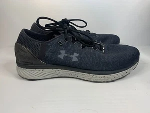 UNDER ARMOUR Women's Charged Bandit 3 Runners Trainers Size 9 US - Picture 1 of 8