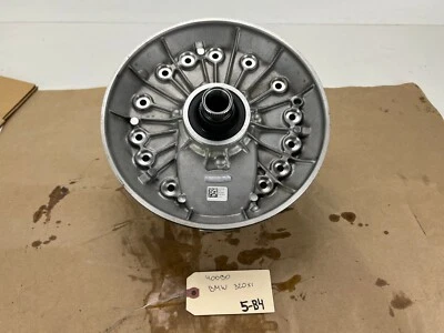 BMW X1 X3 3 4 5 ZF 2012-2016 8 HP45x bomba de aceite transmisión automática Foto 1 de 4