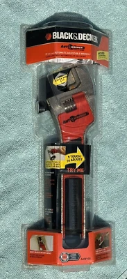 Black & Decker AutoWrench  (#AAW100)  -New, Still in its Original Package- - Image 1 of 4