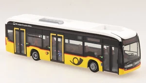 Rietze 1:87 / 75594 Mercedes-Benz eCitaro coche postal Suiza - Imagen 1 de 3
