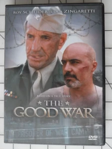 The Good War (DVD, 2004) - Imagen 1 de 1