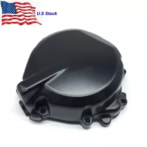 Left Engine Crank Case Stator Cover Fit For Suzuki GSXR600/GSXR750 1996-1999 - Foto 1 di 5