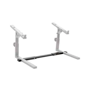 K&M 18828 Basic Support for Omega 18811, Black - Picture 1 of 1