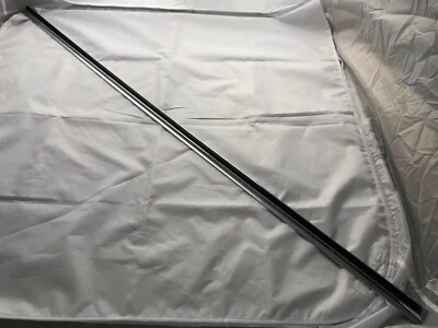 Puerta izquierda MOLDURA CROMADA 230sl 280sl w113 63 a 71 PAGODA Foto 1 de 4