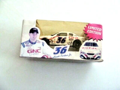 #36 HANK PARKER JR GNC Chevy Edición Limitada Promo 1:64 RC 2001 PLZ LEER Foto 1 de 4