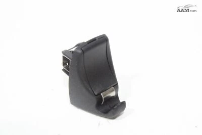 BMW M550I G30 XDRIVE 2018-2022 parasol clip soporte pivote gancho OEM Foto 1 de 4