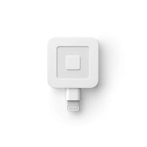 Square Reader for Magstripe - Lightning Connector - Picture 1 of 2