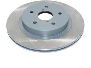 For 2015-2022 Subaru Legacy Brake Rotor Rear 84244WX 2021 2016 2017 2018 2019 - Picture 1 of 2