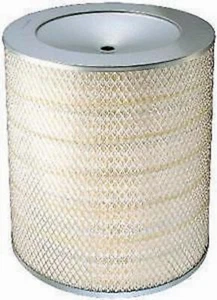 ACDelco A425C - Air Filter - CA536 A425CF 048811749 4012356 4031216 - Picture 1 of 1